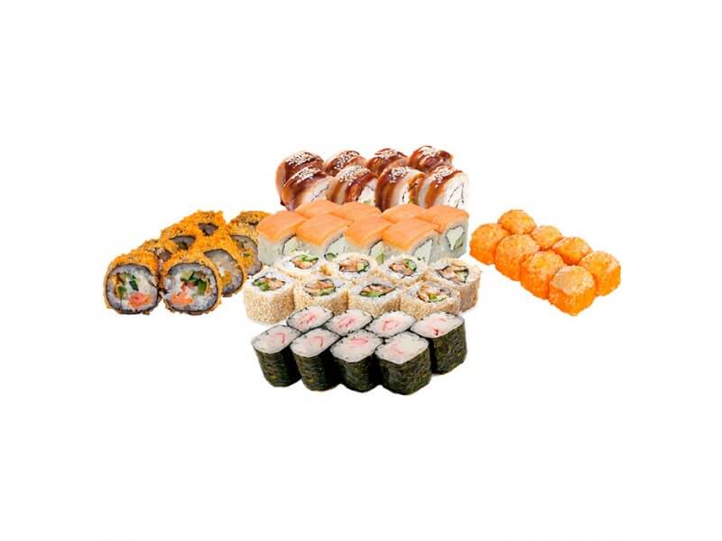 Сет Спутник