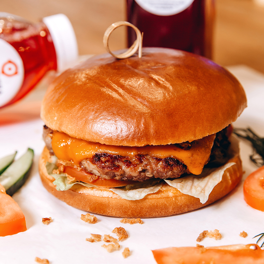 ORIGINAL BEEF SMALL