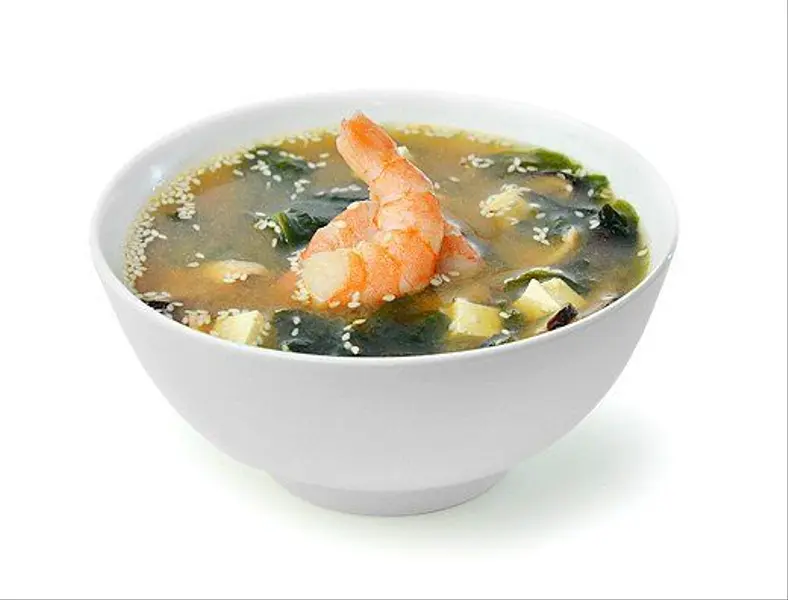 Мисо-эби