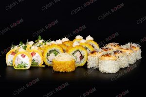 Сет Цезарь 24 шт.