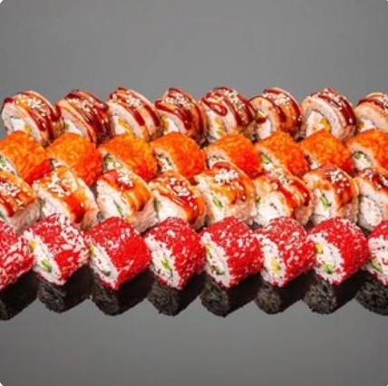 Набор Биг Фиш Рил