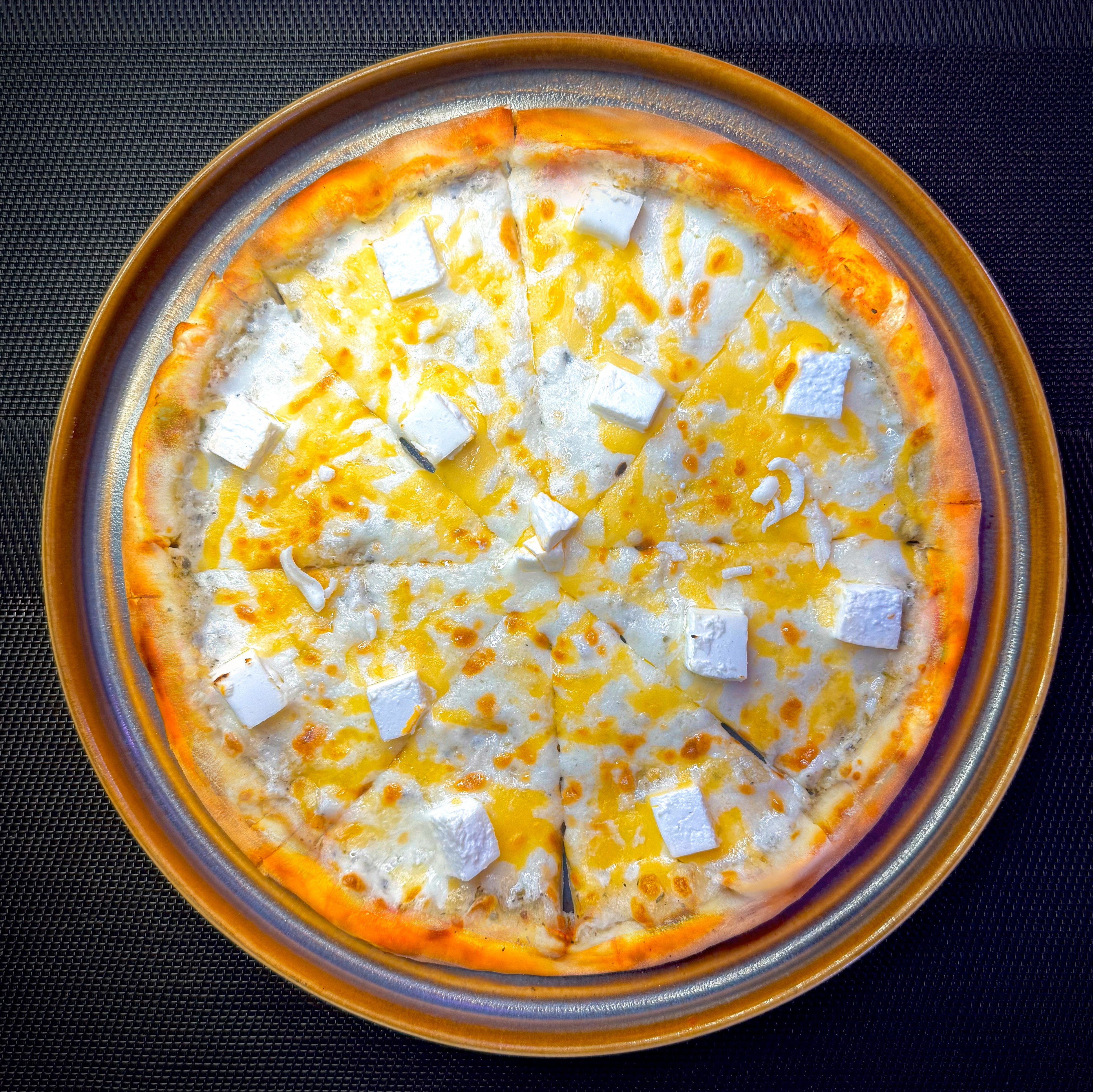 Пять сыров маленькая