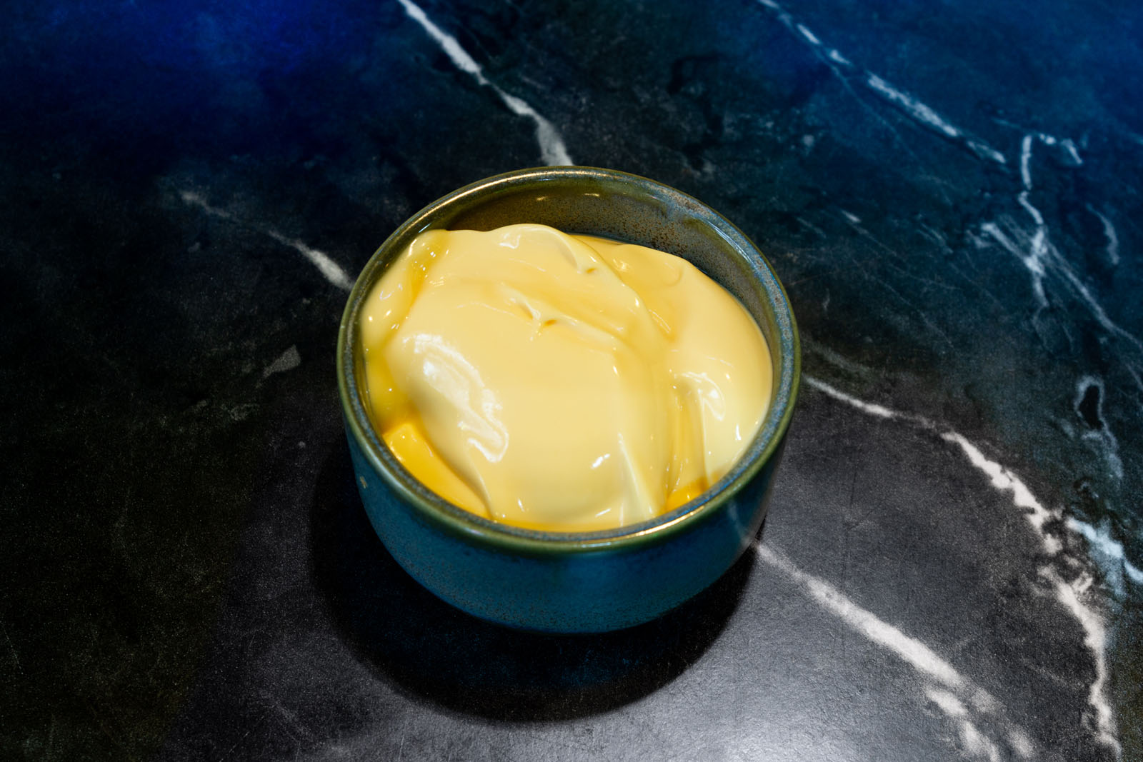 Сырный соус