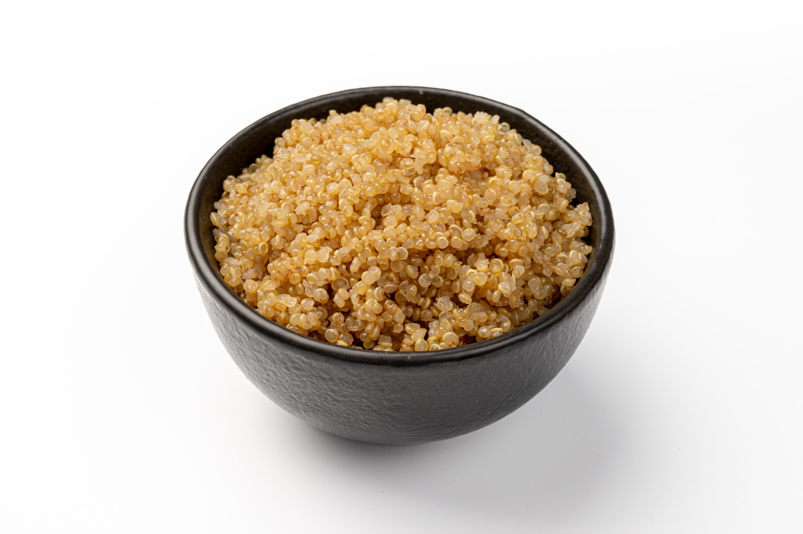 Киноа отварной