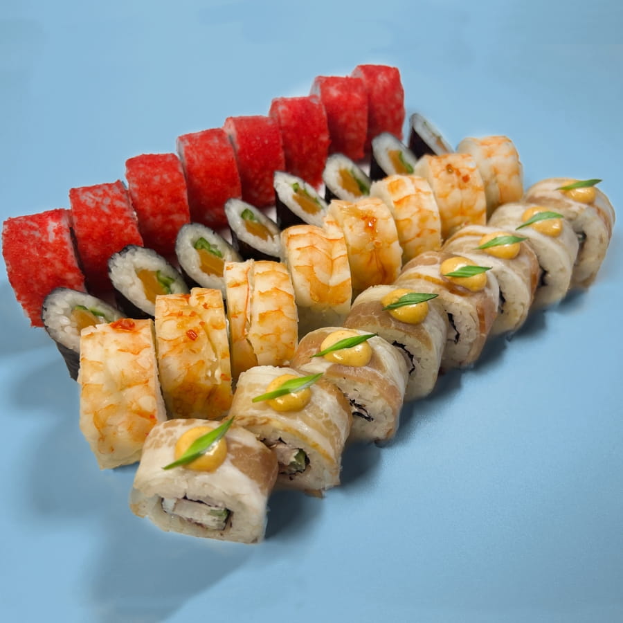 Сет "Легкий Флирт"