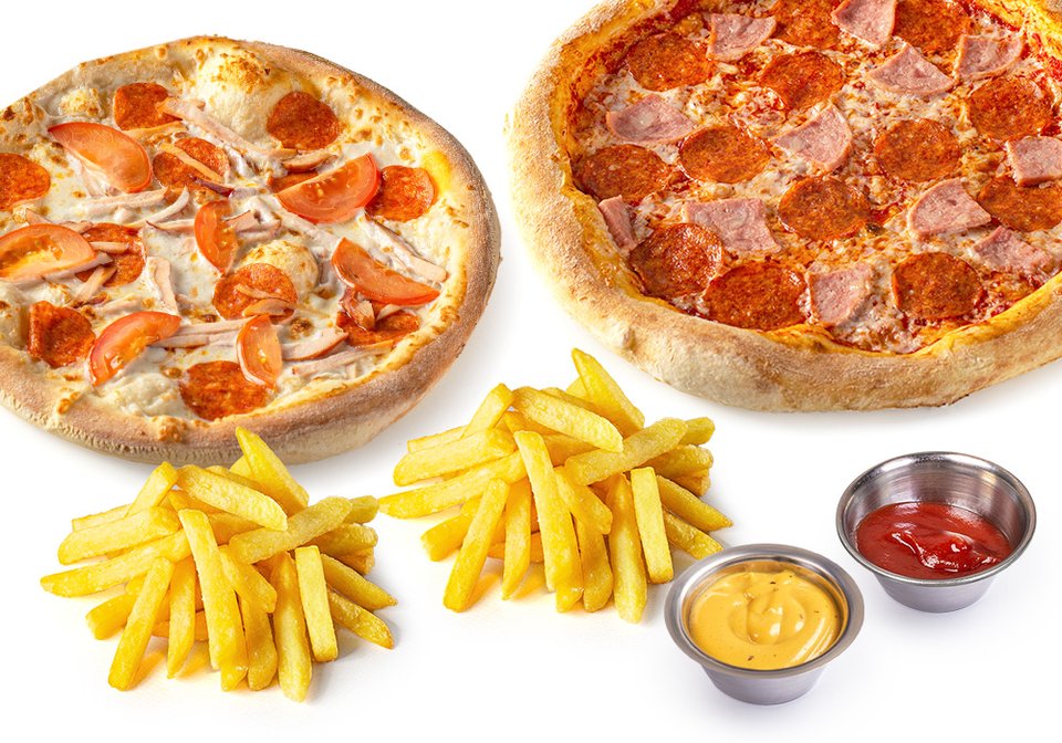 Комбо Бэби сет