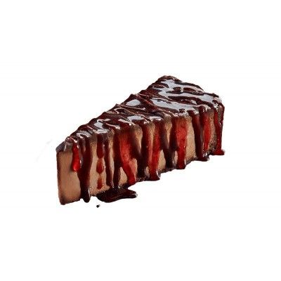 Чизкейк Шоколадный