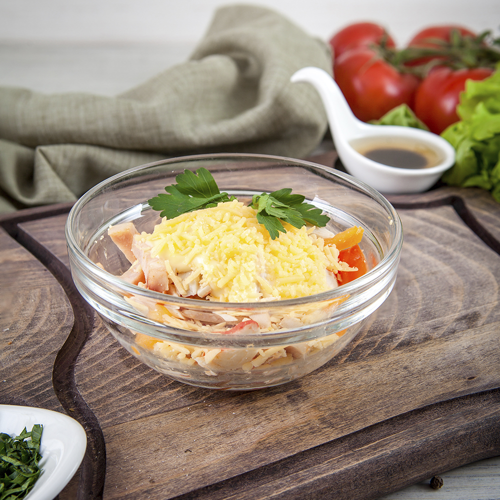 Дост. Салат Стамбул 150гр