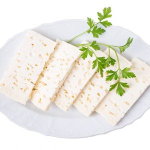 Сыр имеритинский