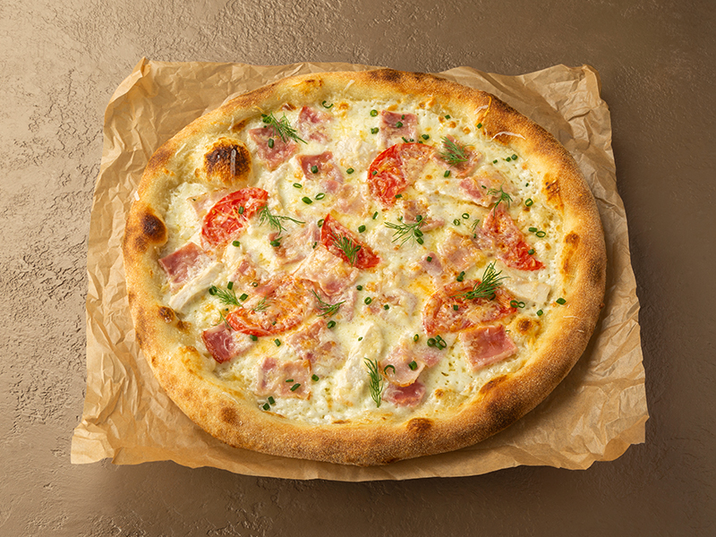 Пицца Ди Панна 30 см