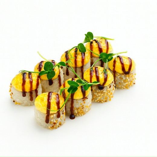 Запеченный чикен