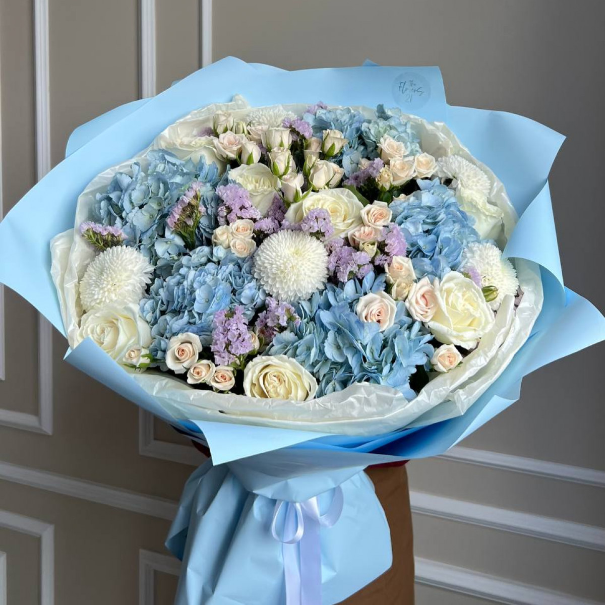 Авторский букет (предзаказ) 511