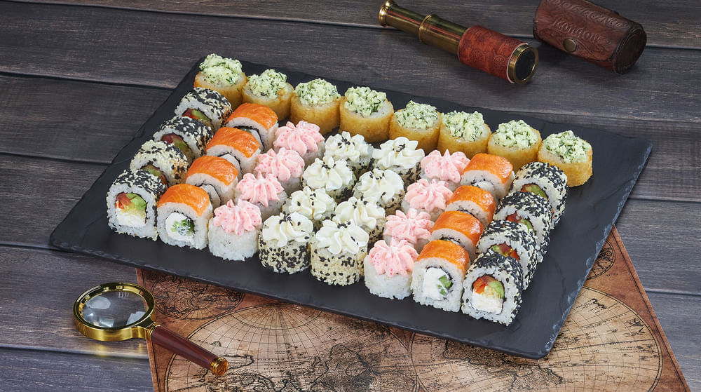 Сет Амстердам