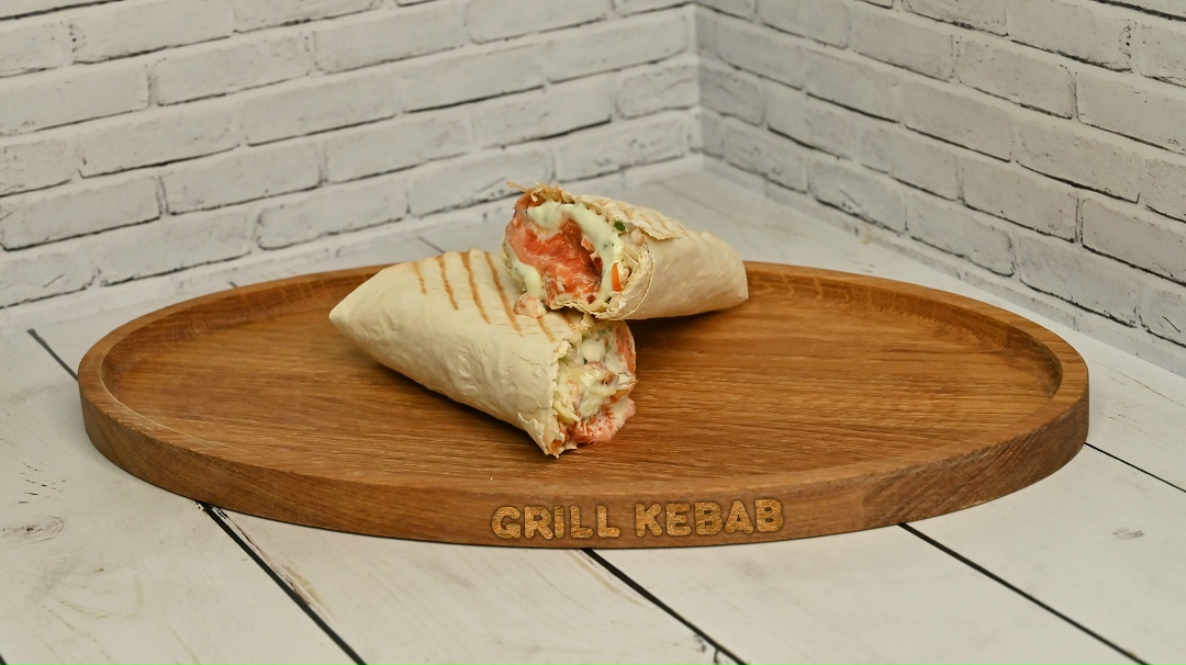 Шаурма Классическая