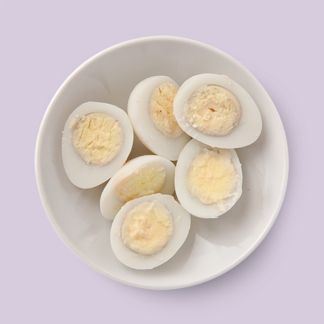 Яйцо перепелиное дополнительно