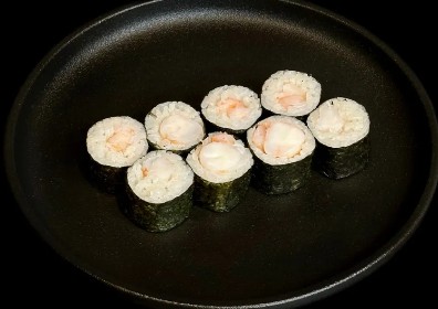 Ролл Classic С Креветкой