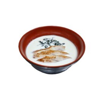 Сливочный с лососем 