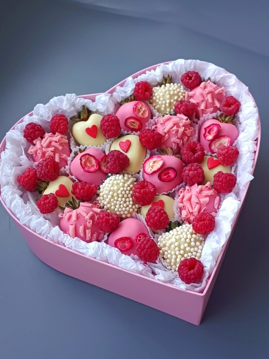 Сердце " Нежность "