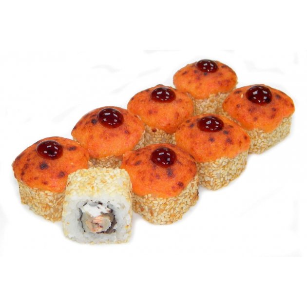 Морской (запеч.)