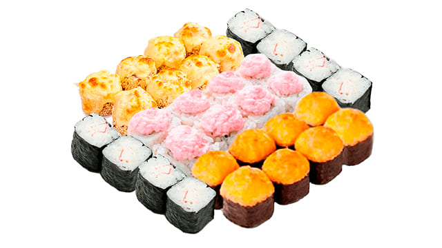 Сет Вакцина