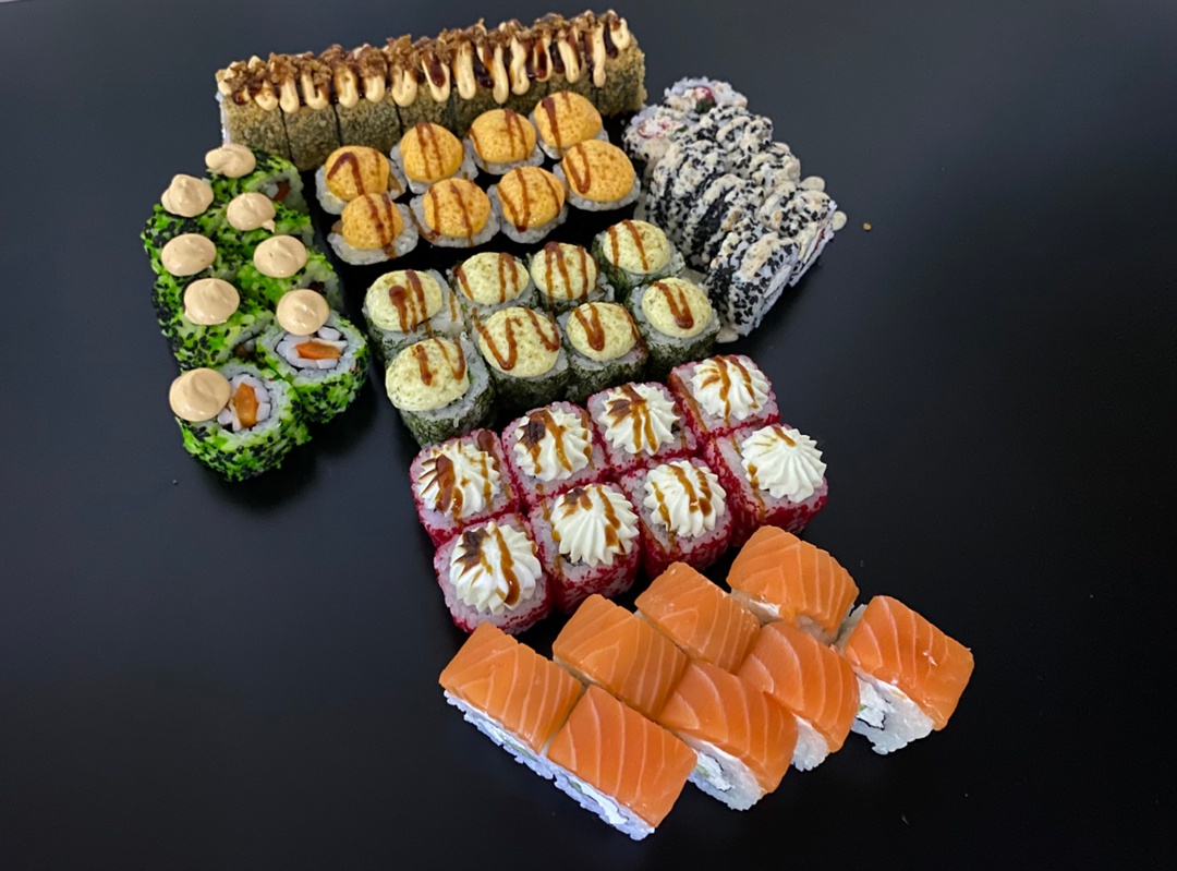 Сет "Хочу и буду"