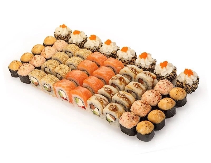 Сет «Императорский»