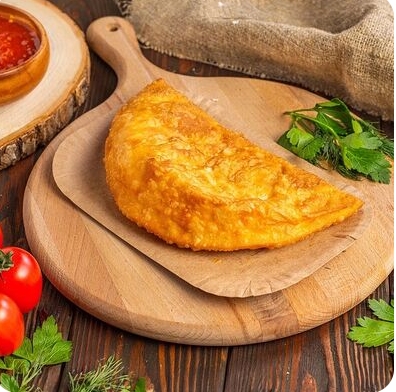 Пепперони