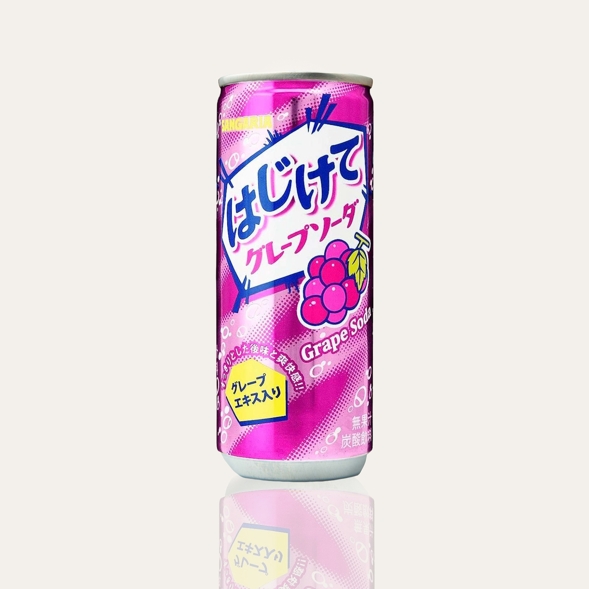 Сангария Виноград