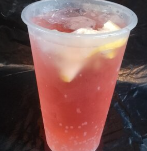 Лимонад Арбуз