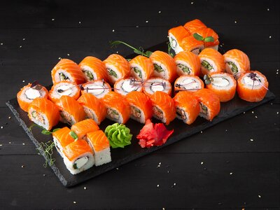 Фила Навсегда