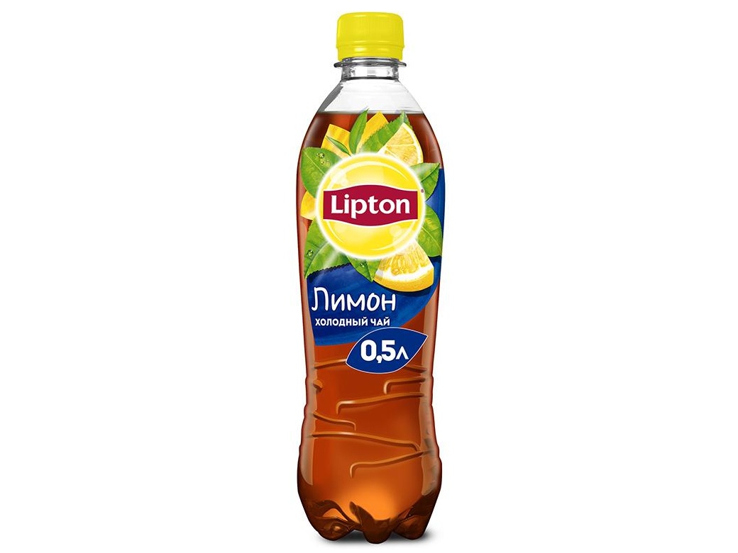 Липтон Лимон