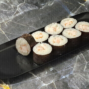 Эби маки