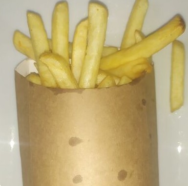 Картофель фри