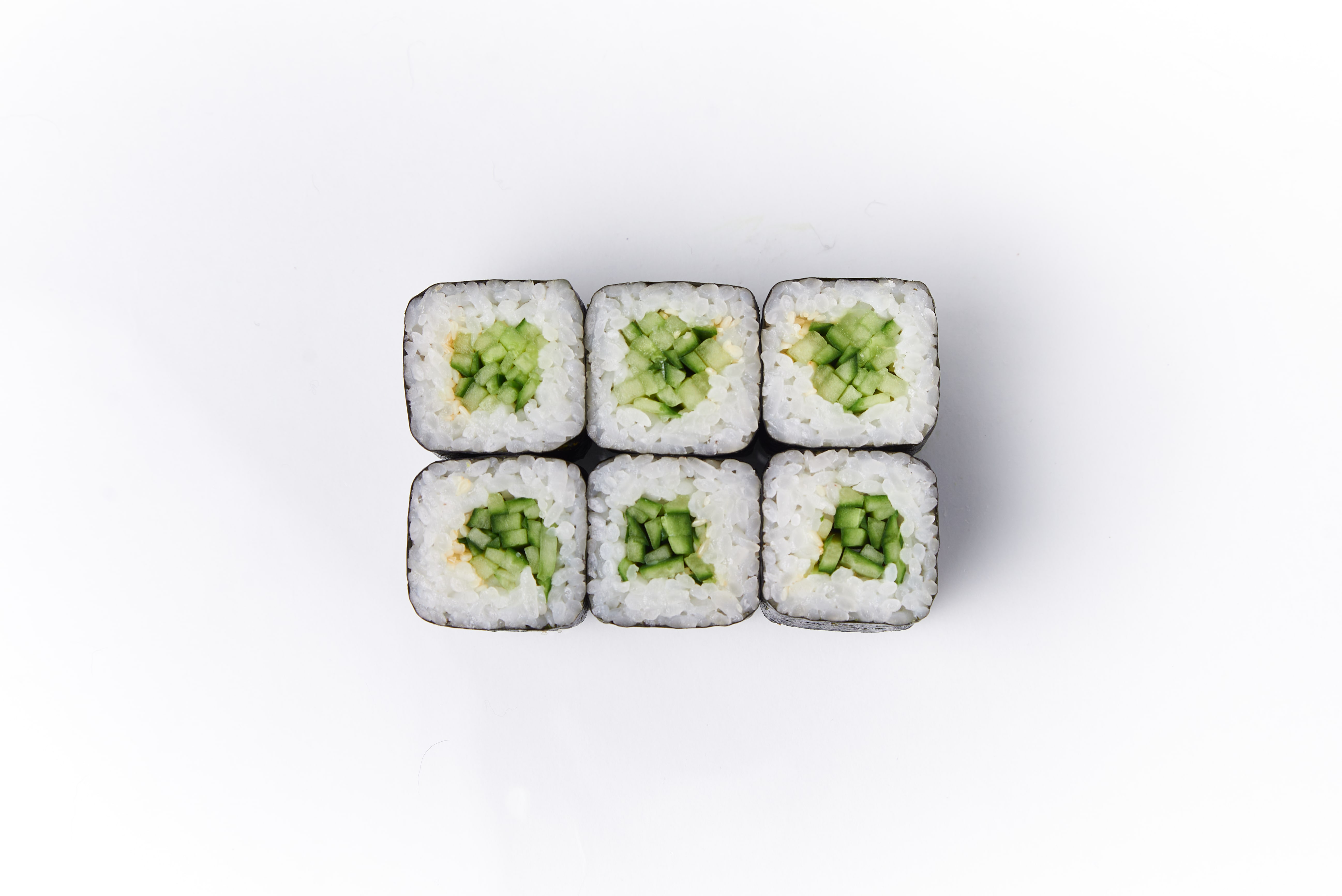 Ролл Каппа маки