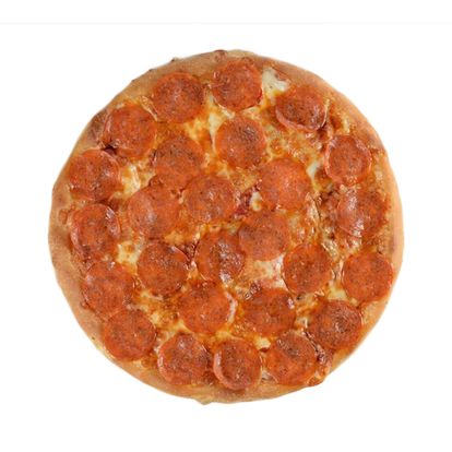 Пицца 27 см Пепперони