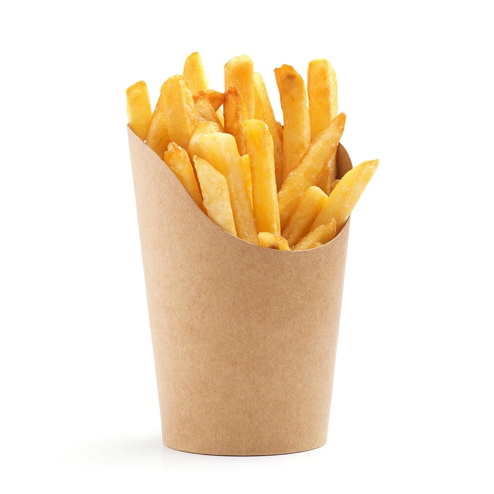 Картофель фри Маленькая 100 гр