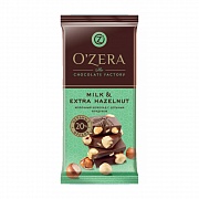  OZera Milk & Extra Hazelnut