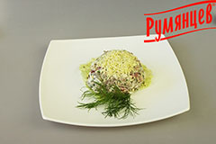 Салат Мясной 250 г.