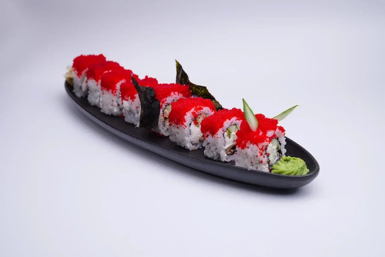 Филадельфия дракон