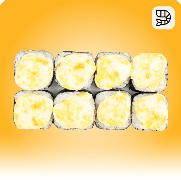 Запеченный Маки