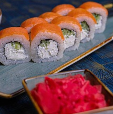 Ролл Филадельфия