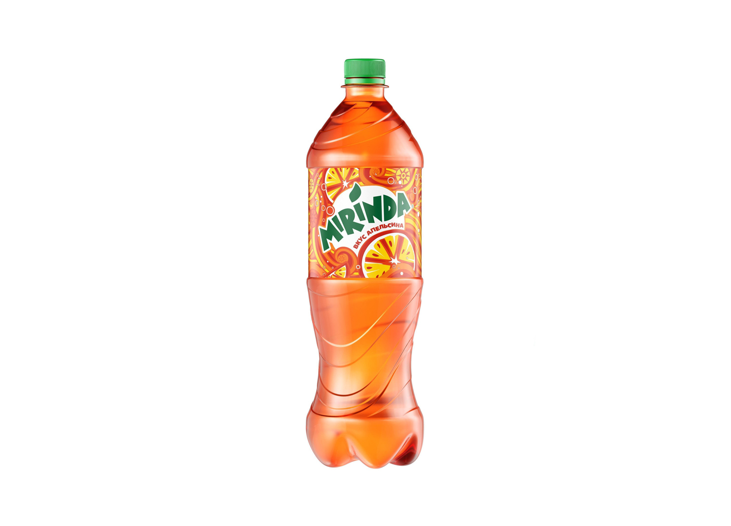 Миринда 0,5 л