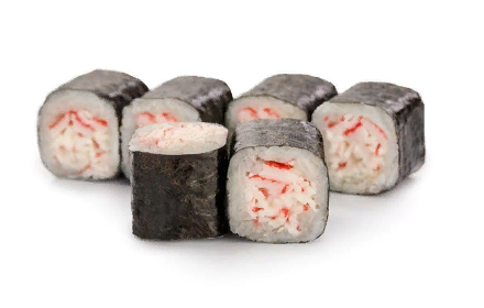 Краб маки