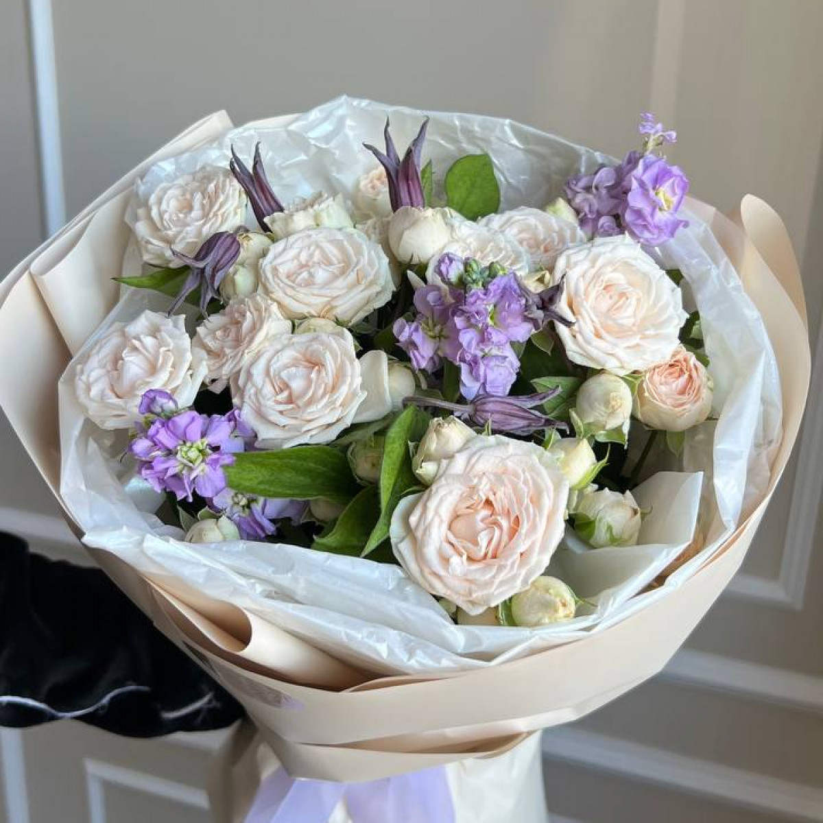 Авторский букет (предзаказ) 173