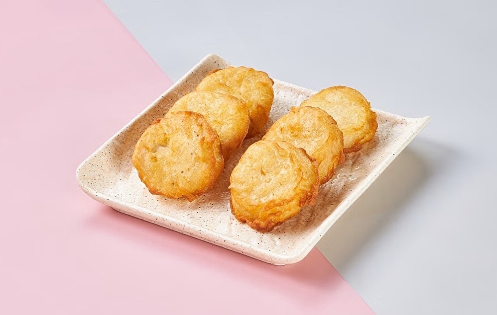 Наггетсы куриные 6 шт