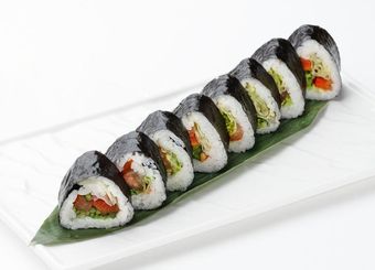 Вегетарианский