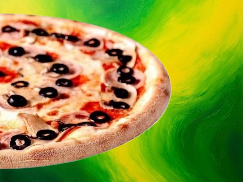 Половинка Бьянки