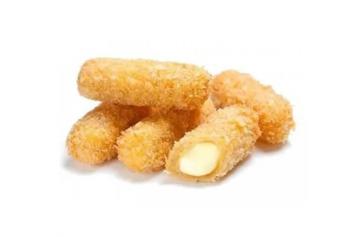 Сырные палочки