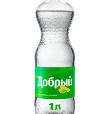 Добрый кола 1 л