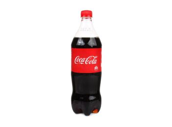 Coca-cola 0.9 л